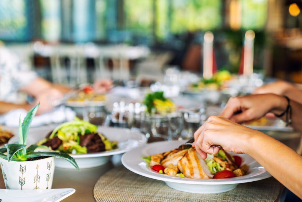 A Foodie’s Guide to Ocean Vue: The Best Eats in Deerfield Beach’s Hidden Gem Neighborhood